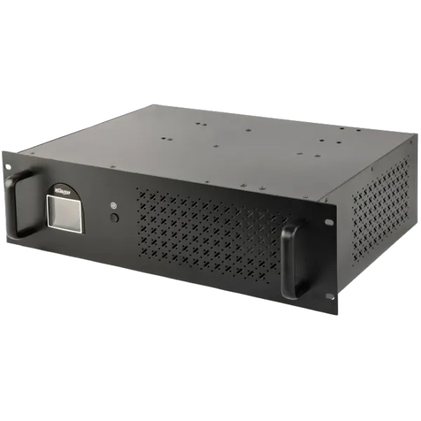 EnerGenie UPS-RACK-1200 1200А апроксимована синусоїда Джерело безперебійного живлення