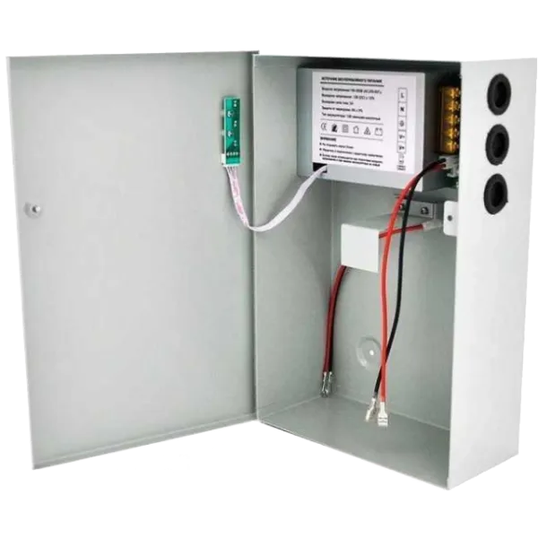 UPS TB-0504-7Ah Блок безперервного живлення