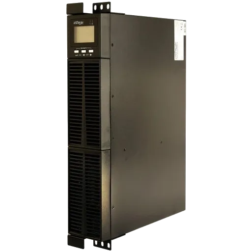 EnerGenie EG-UPSO-RACK-2000 2000ВA чиста синусоїда Джерело безперебійного живлення