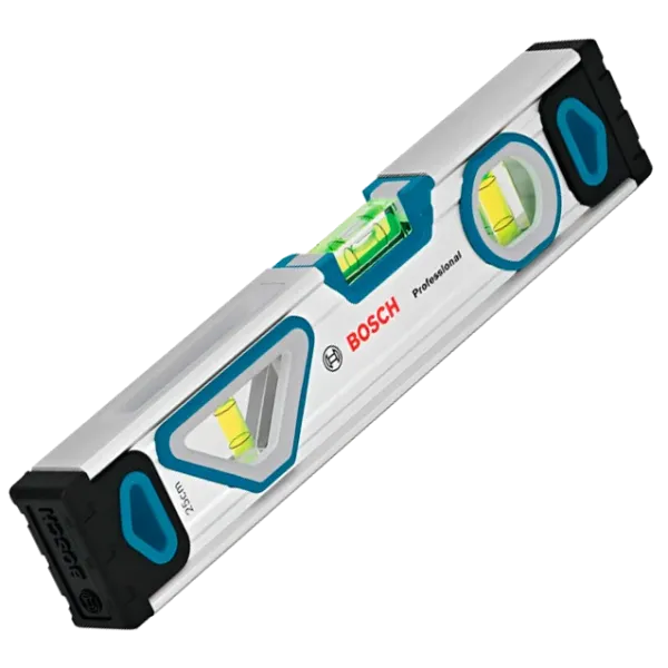 Bosch Professional 25 см Будівельний рівень