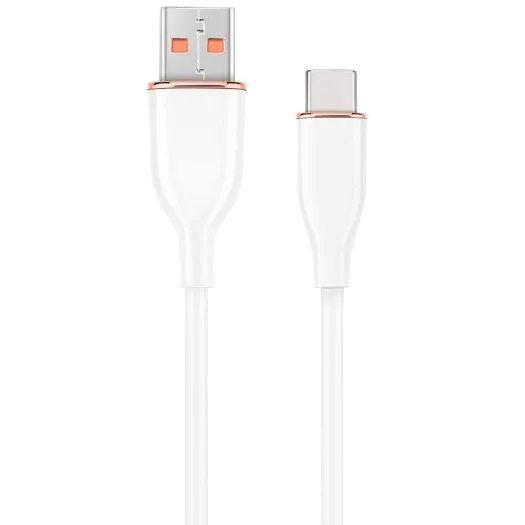 CC-USB2S-AMCM-1.5M-W 1.5 м Кабель Cablexpert