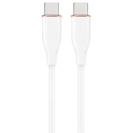 CC-USB2S-CMCM-1.5M-W 1.5 м Кабель Cablexpert