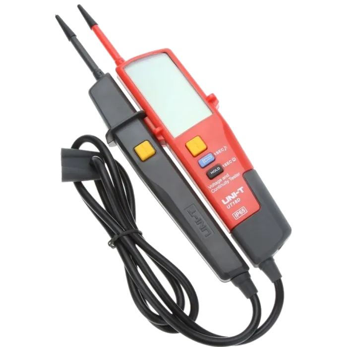 UNI-T UT18D Тестер напруги