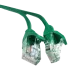 UTP CAT5e Патч-корд зелений 1м