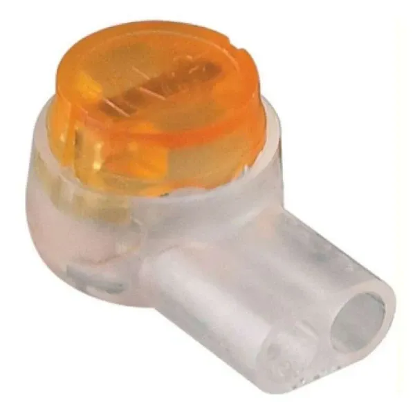 UY2 з'єднувач скотчлок