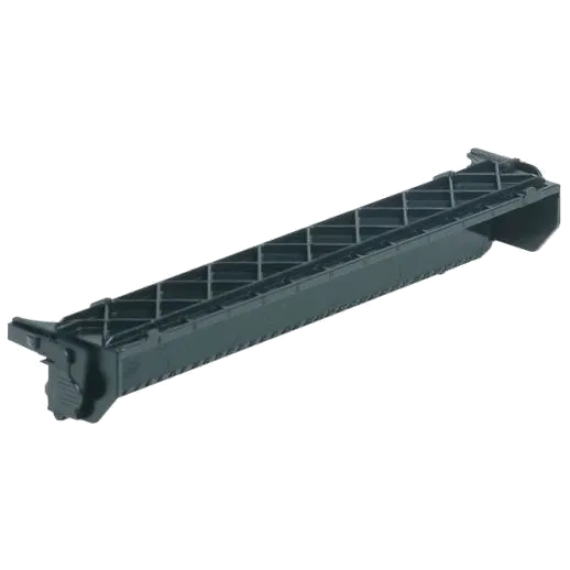 Hager Univers Z UZ00K1 Утримувач клем для щитів