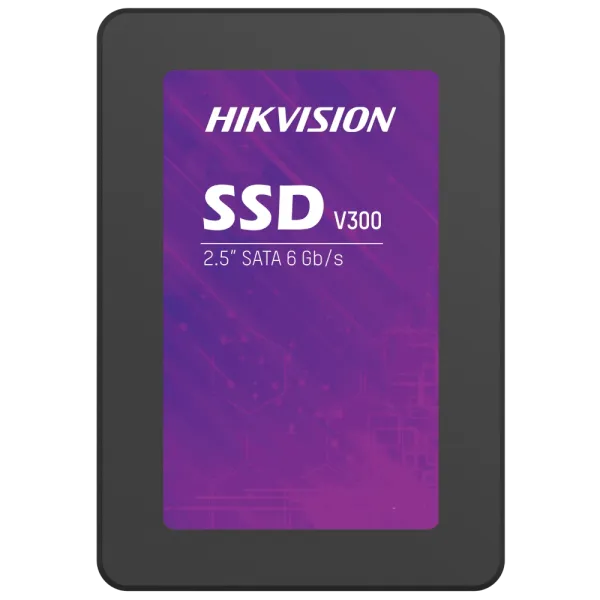 V300 1024G-SSDV04dCD20A1024BAA SSD накопичувач HIKVISION 1024GB/1TB