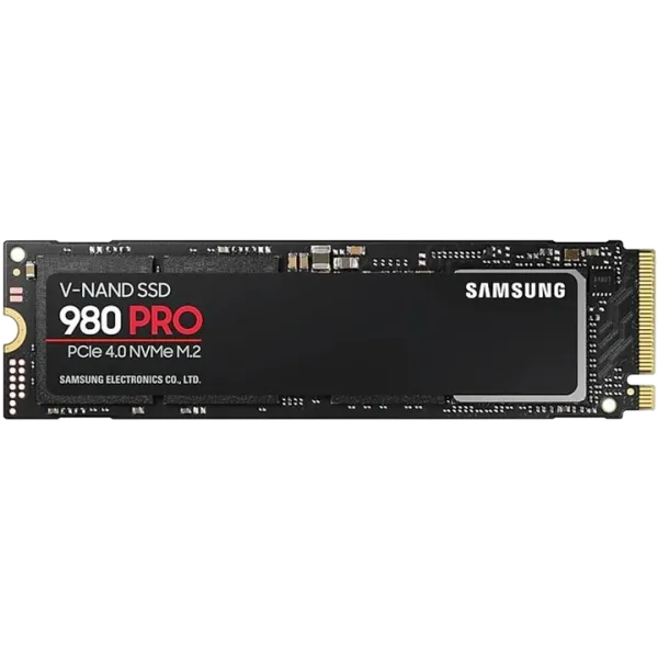 Samsung MZ-V8P2T0BW Накопичувач SSD M.2 2280 2TB