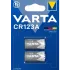 VARTA BLI 2 LITHIUM Батарейка CR123A