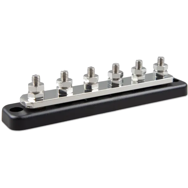 Victron Busbar 250A 6P Шинопровід