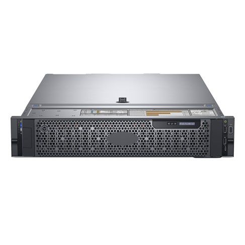 DS-VD22D-B/HW15 Сервер загального призначення