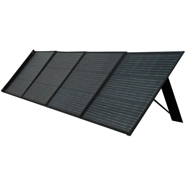 VIA Energy SC-200 200Вт Сонячна панель