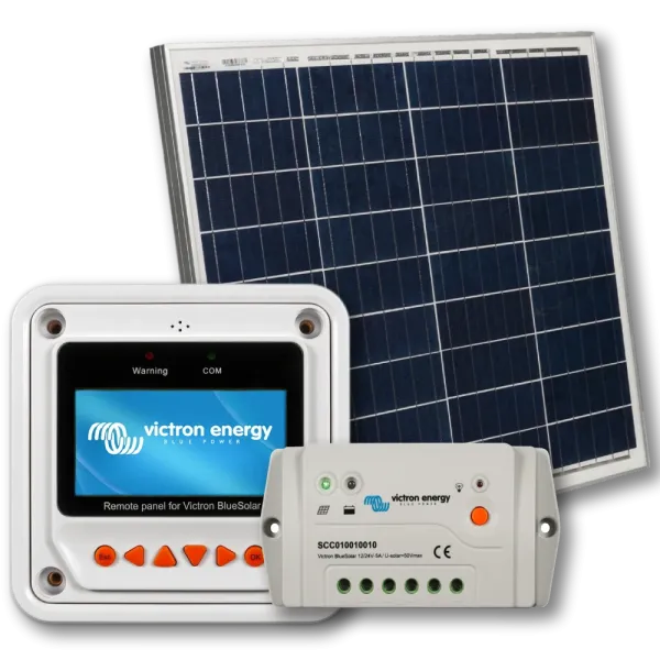 Victron Energy Комплект