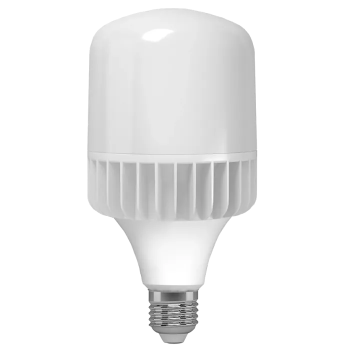 VIDEX A118 50W E27 5000K 220V LED лампа