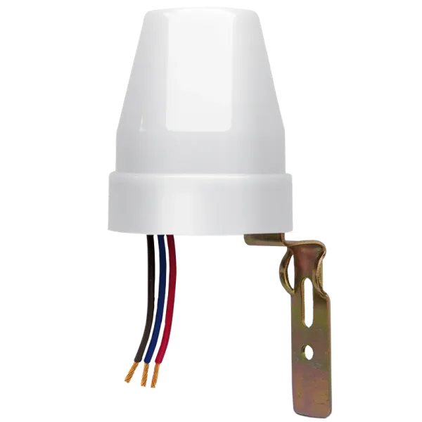 VIDEX VL-SN02 10A 220V Датчик освітлення фотометричний