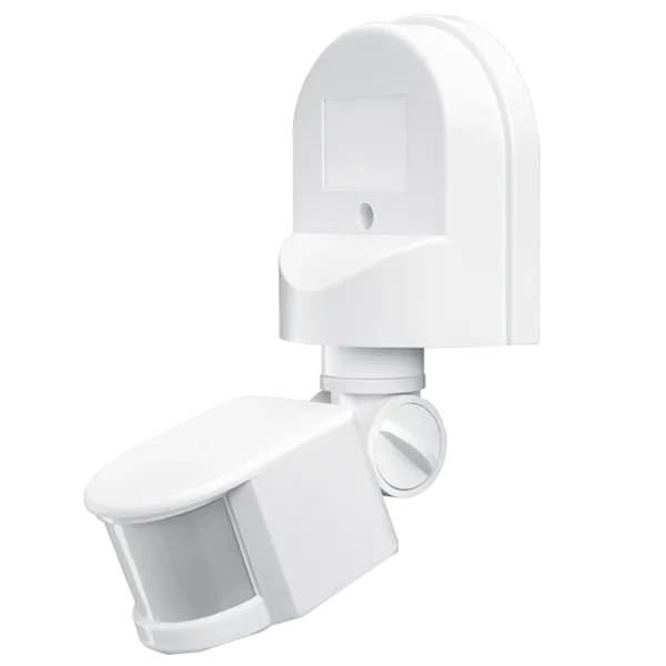 VIDEX VL-SPW02W 220V 1200W Датчик руху та освітленості інфрачервоний