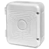 Light Vision VLC-03BX Монтажна коробка пластик 118*98*50 мм