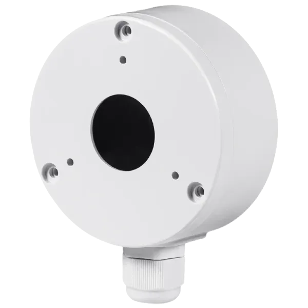 Light Vision VLC-09BXDW Монтажна коробка