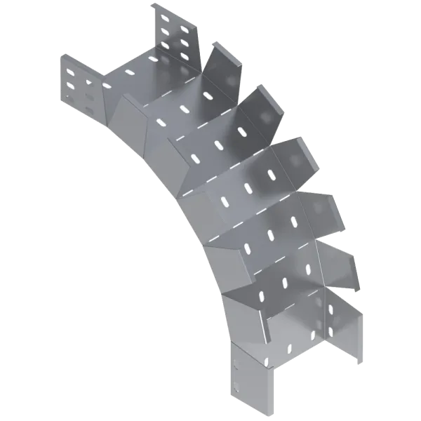 Сендзіміра 300х50 Кут вертикальний зовнішній 90°