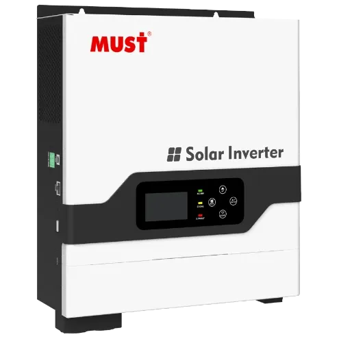 Must PV18-3224 VPM II гібридний однофазний чиста синусоїда Інвертор