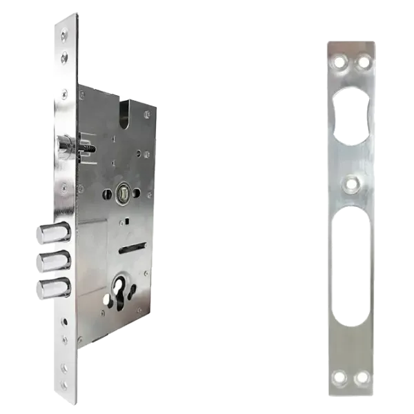 SEVEN LOCK 6085 Врізна частина