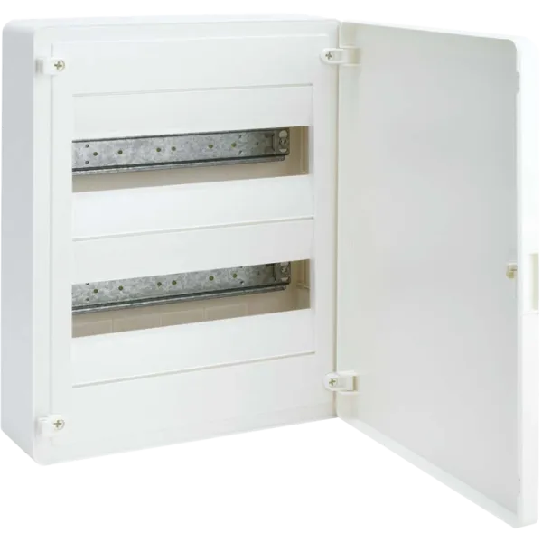 Hager GOLF VS212PD Щит 24 модулі (накладна установка)