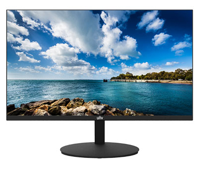 (Уцінка) Монітор 24 "LED FHD Uniview MW3224-V