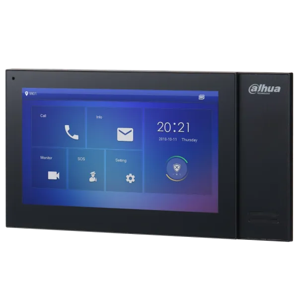 DHI-VTH2421FB-P Відеодомофон