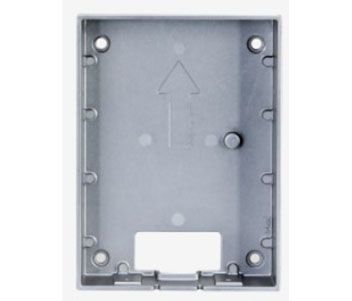 VTM115 Коробка для накладного монтажу