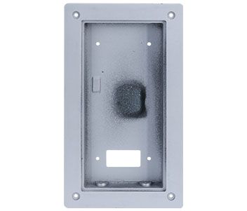 VTM116-01 Коробка для врізного монтажу