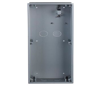 VTM127 Комутаційна коробка для врізного монтажу панелей серії VTO4202F-X