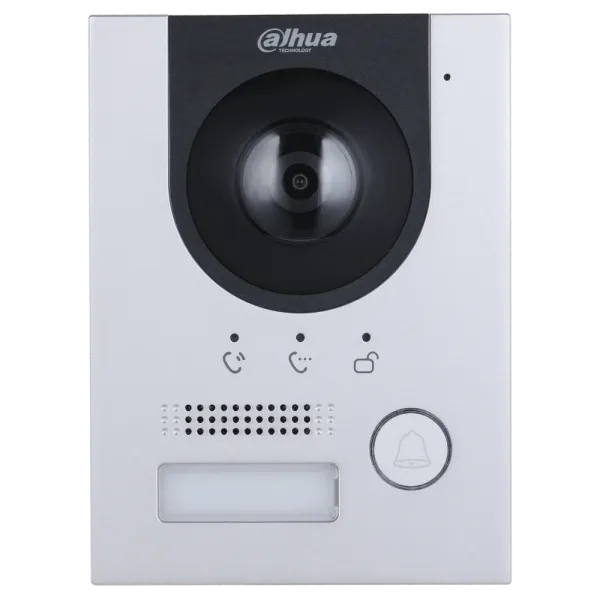 Dahua DHI-VTO2201F-P-S2 Виклична панель