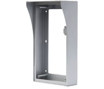 VTOB113 Бокс з козирком для модульної панелей