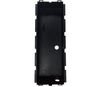 VTOB119 Короб для прихованого монтажу для VTO9231D