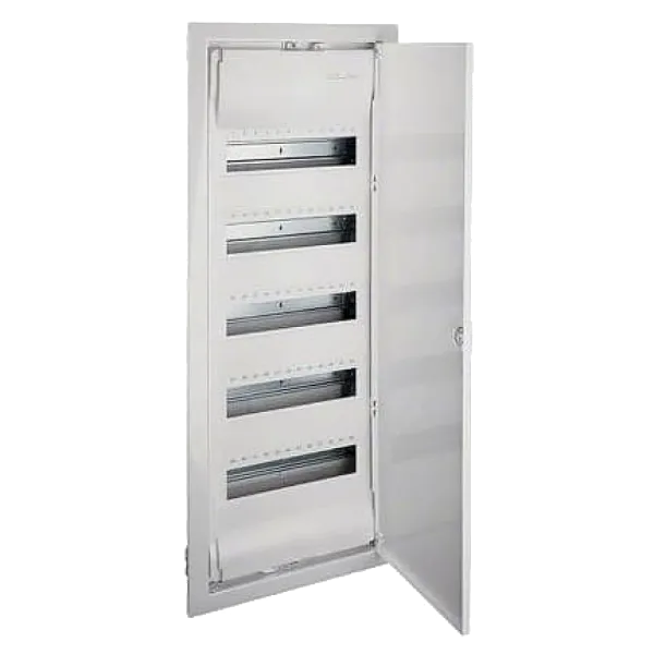 Hager VOLTA VU60UA Щит 60(72) модулів внутрішній