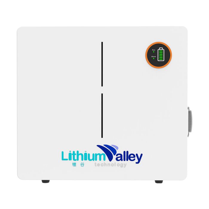 Комплект резервного живлення 11kW 5.12kWh: гібридний інвертор Sako SUNPOLO-11K 11KW/48V+150A MPPT S2 і акумуляторна батарея 51.2V 100Ah Lithium Valley LV-BAT-W5.12Ac