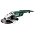 Metabo WE 2200-230 (606437000) Кутова шліфувальна машина