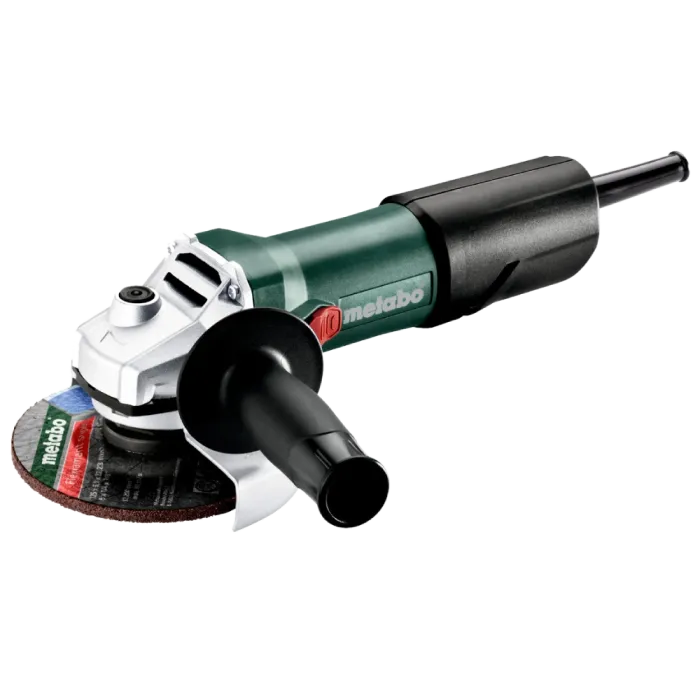 Metabo WEV 850-125 (603611000) Кутова шліфмашина