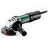 Metabo WEV 850-125 (603611000) Кутова шліфмашина