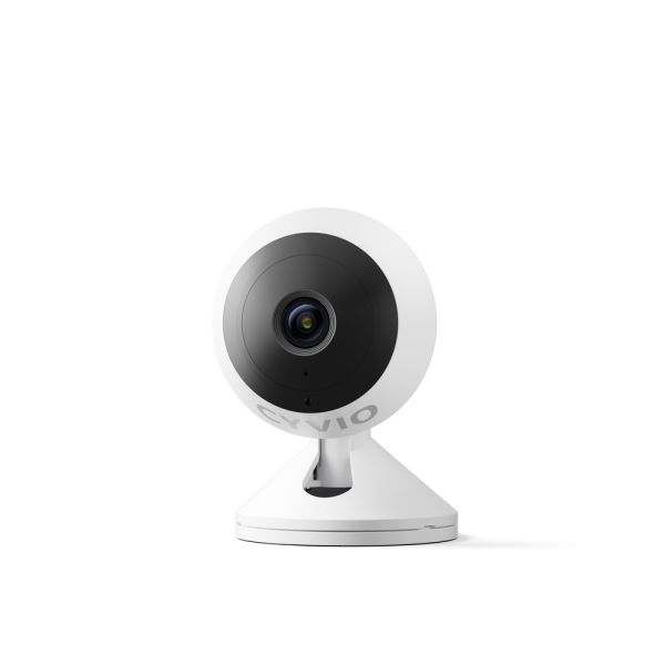 IP-відеокамера CYVIO WIFI Indoor Cam 4MP (E1) для системи відеоспостереження