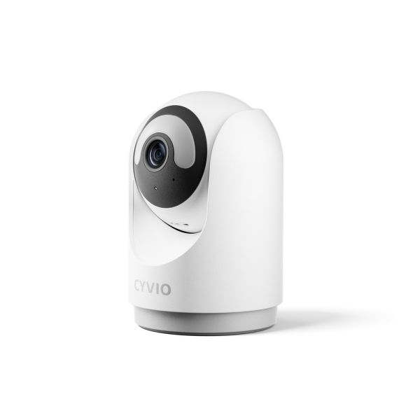 IP-відеокамера CYVIO WIFI PTCam 5MP для системи відеоспостереження