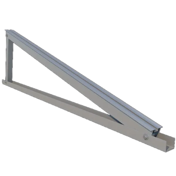 Ballast Fix Кріплення опорних трикутників Win-S під 15 градусів у зборі 2021