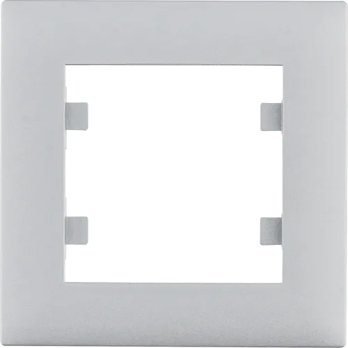 Hager Lumina-Intens WL5512 1X Рамка