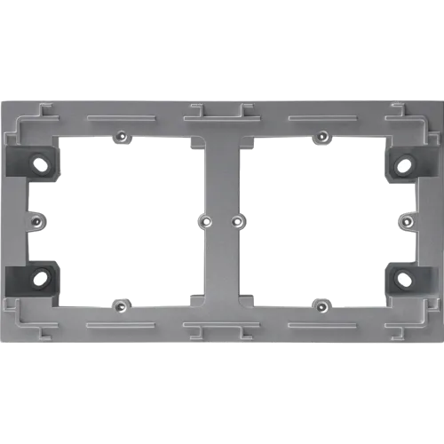 Hager Lumina-Intens з/у 2Х Адаптер