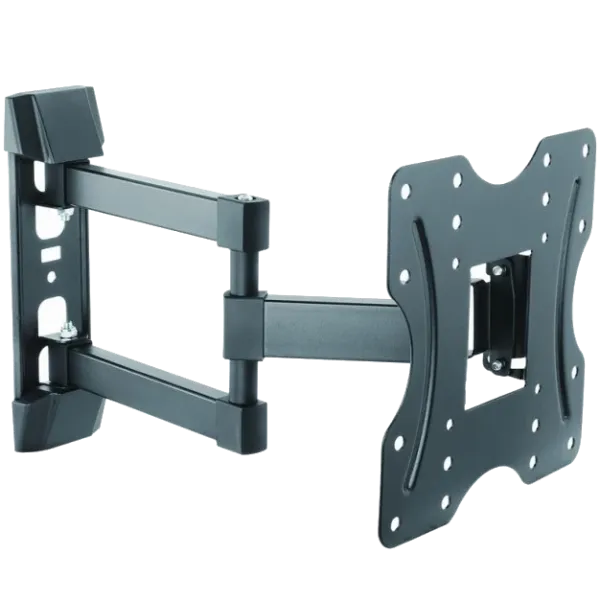 Gembird WM-42ST-02 23-42" 30 кг Кронштейн для телевізора