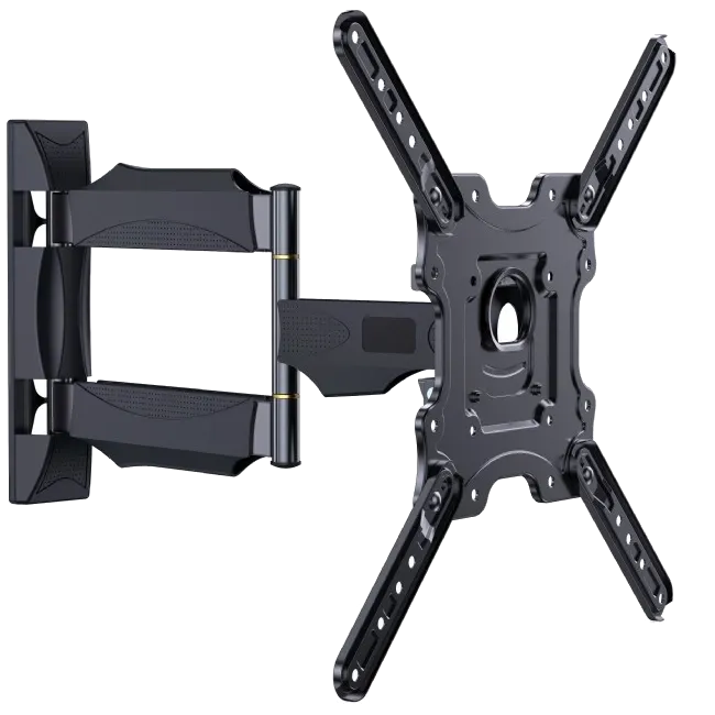 Gembird WM-55ST-01 32-55" 32 кг Кронштейн для телевізора