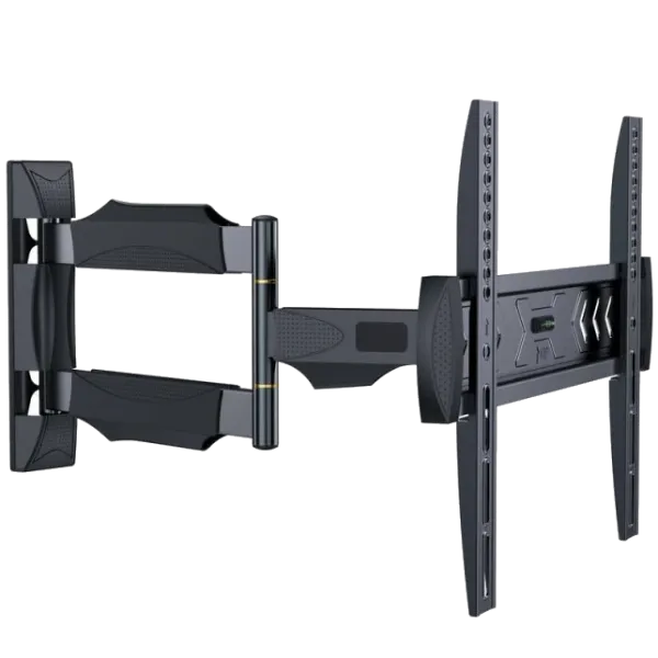 Gembird WM-55ST-02 32-55" 30 кг Кронштейн для телевізора