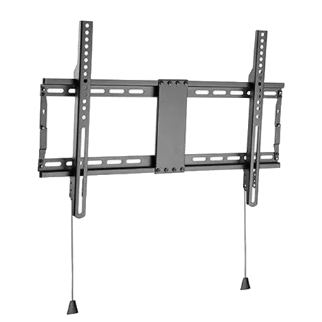 Gembird WM-80F-01 37-80" 70 кг Кронштейн для телевізора