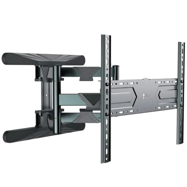 Gembird WM-80ST-01 40-80" 50 кг Кронштейн для телевізора