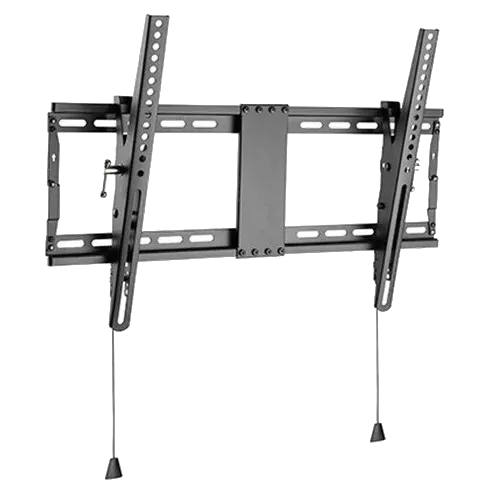 Gembird WM-80T-01 37-80" 70 кг Кронштейн для телевізора